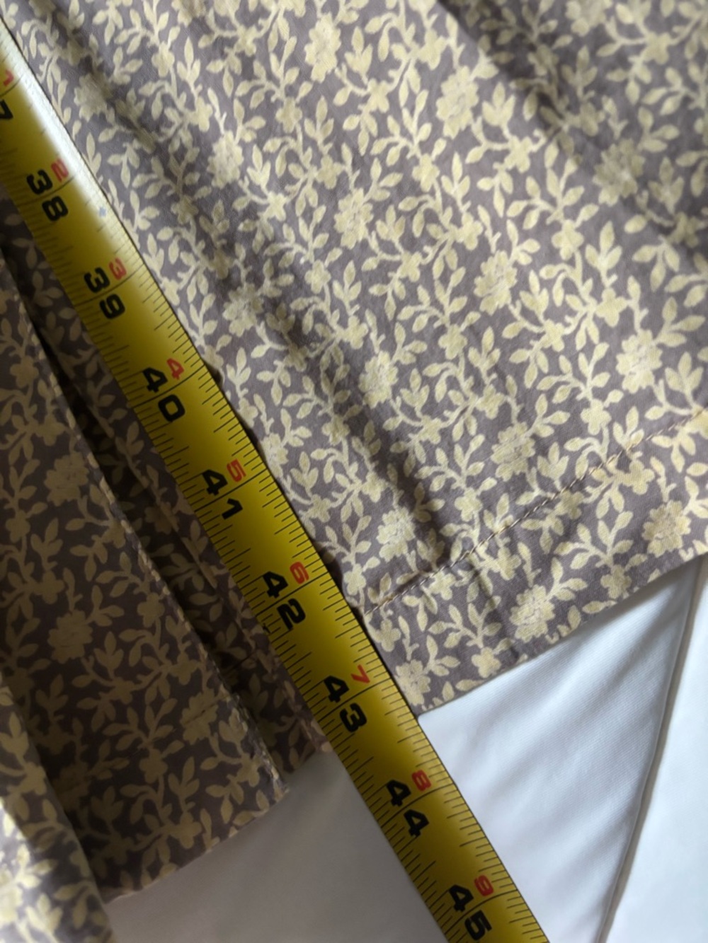 THREE April Cornell dresses size SMALL - Picture 15 of 16